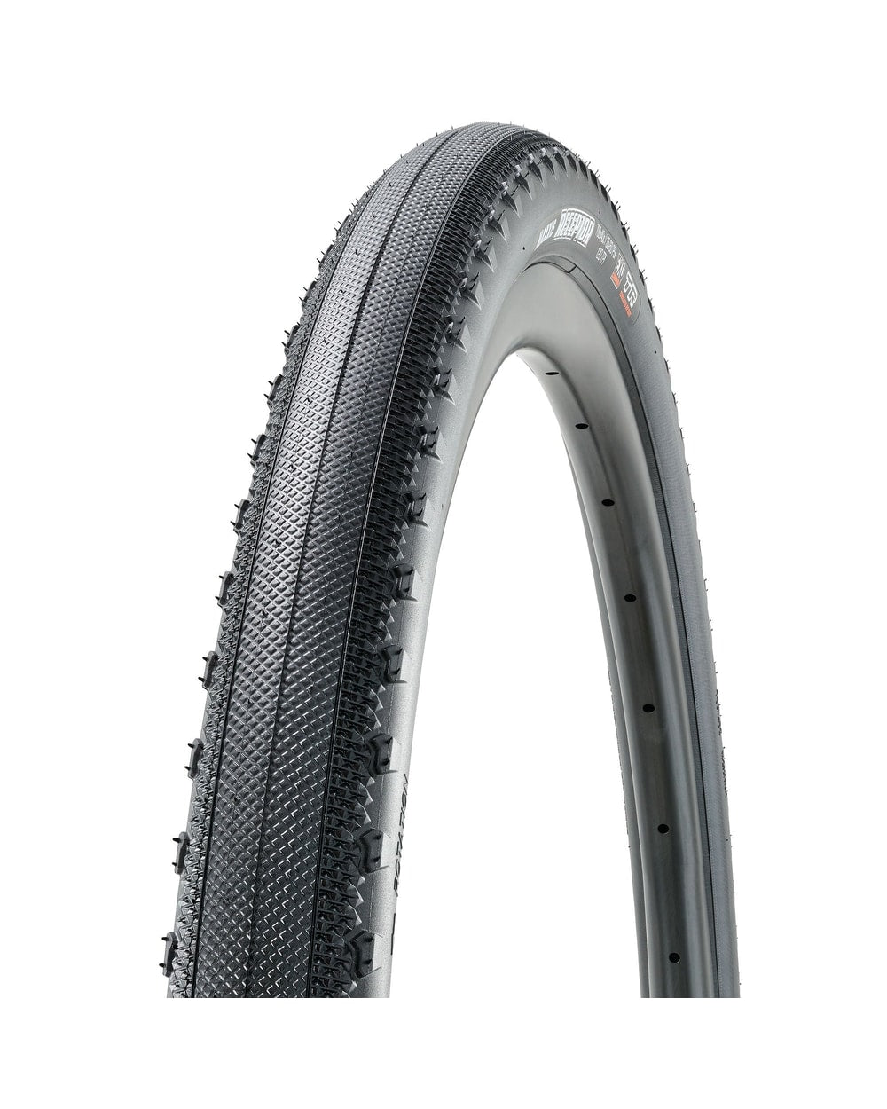 Maxxis Receptor EXO Tire Black