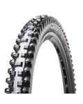 Maxxis Shorty Tire Black