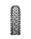 Maxxis Snyper Silkshield Tire Black