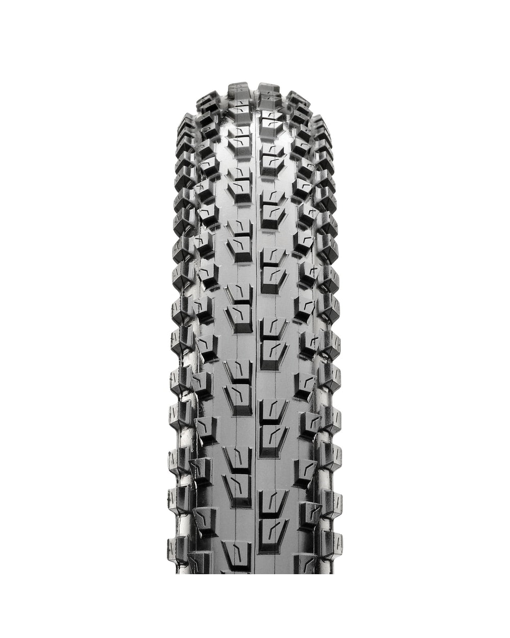 Maxxis Snyper Silkshield Tire Black