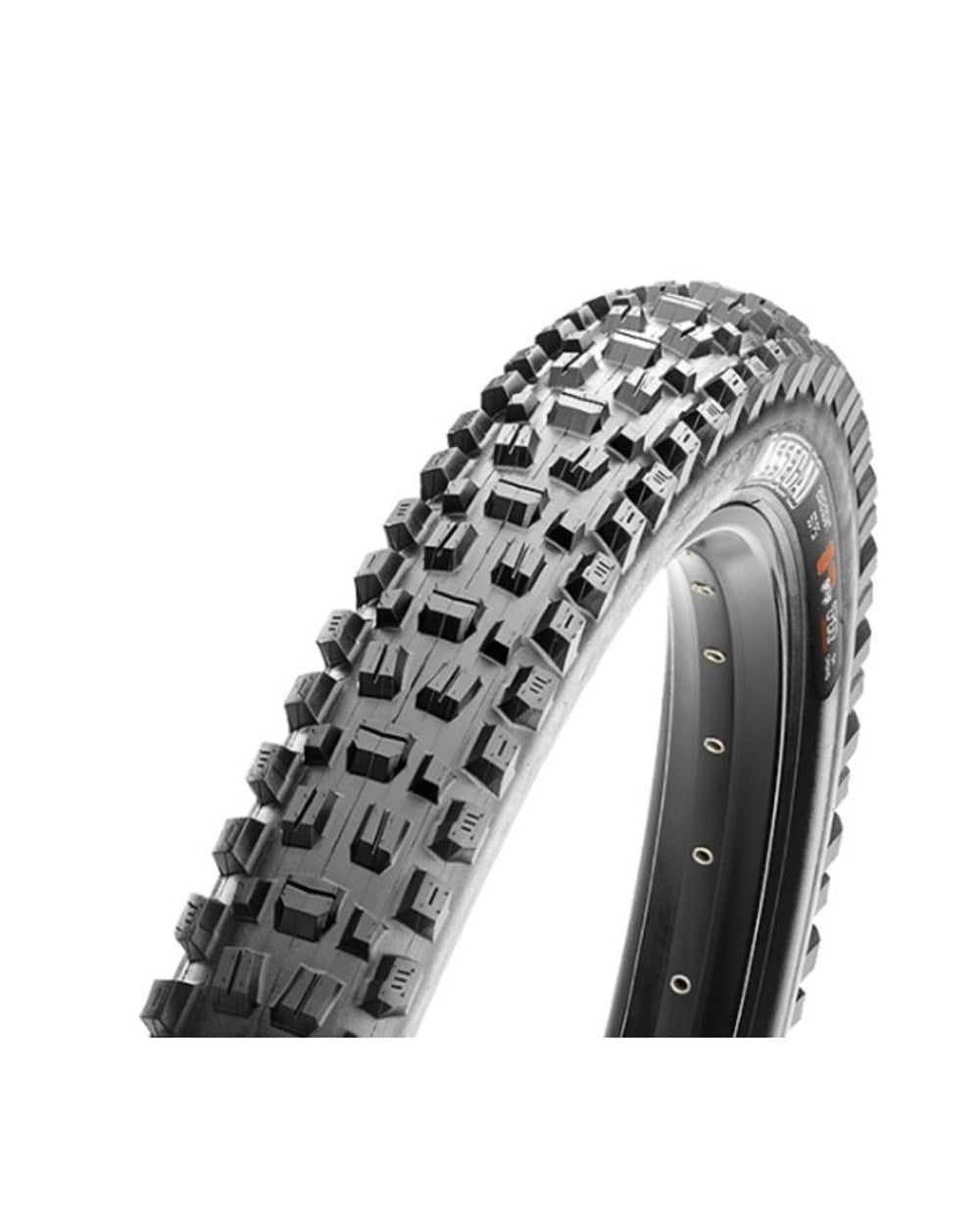 Maxxis Assegai EXO+ Tire Black