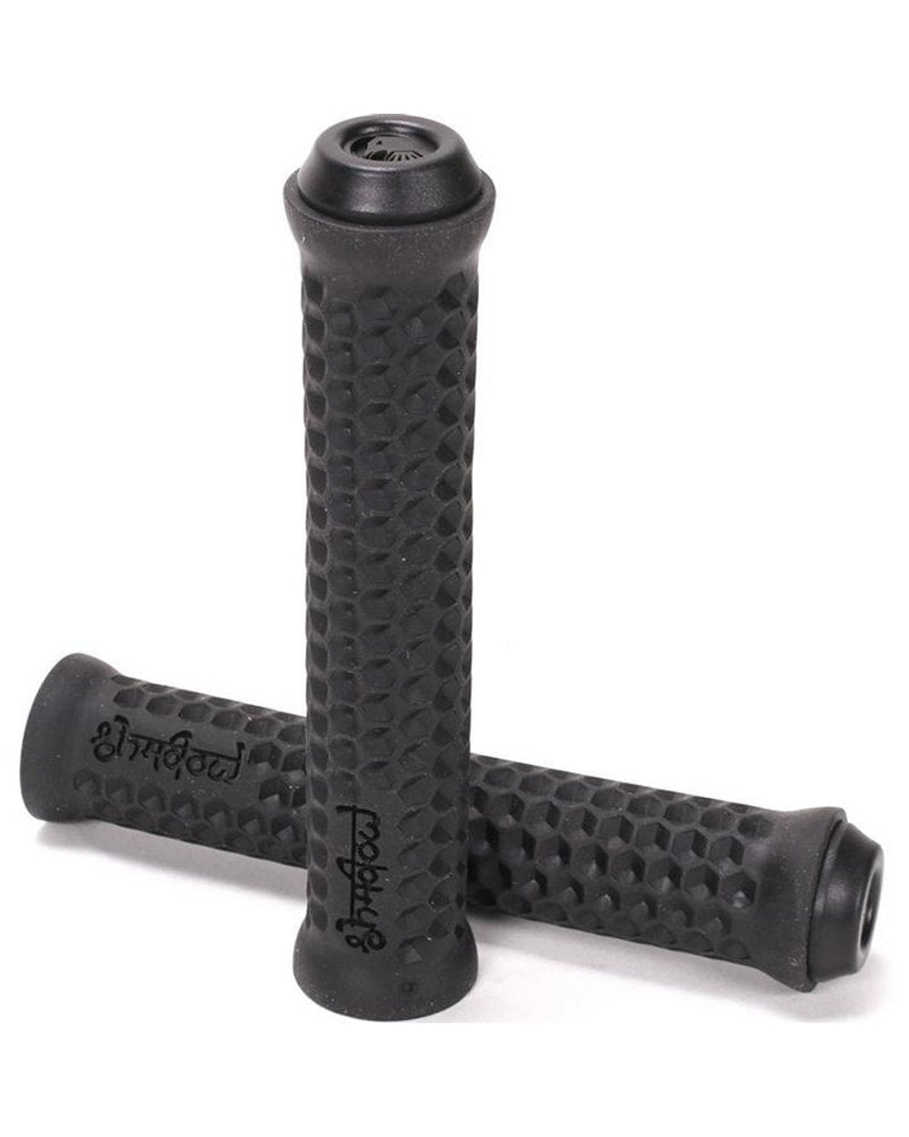 Maya DCR Grips
