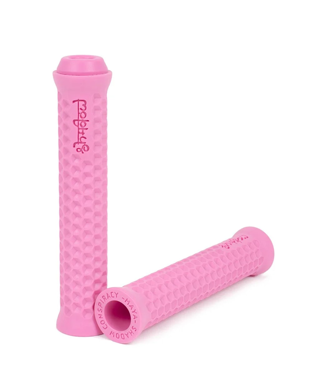 Maya DCR Grips