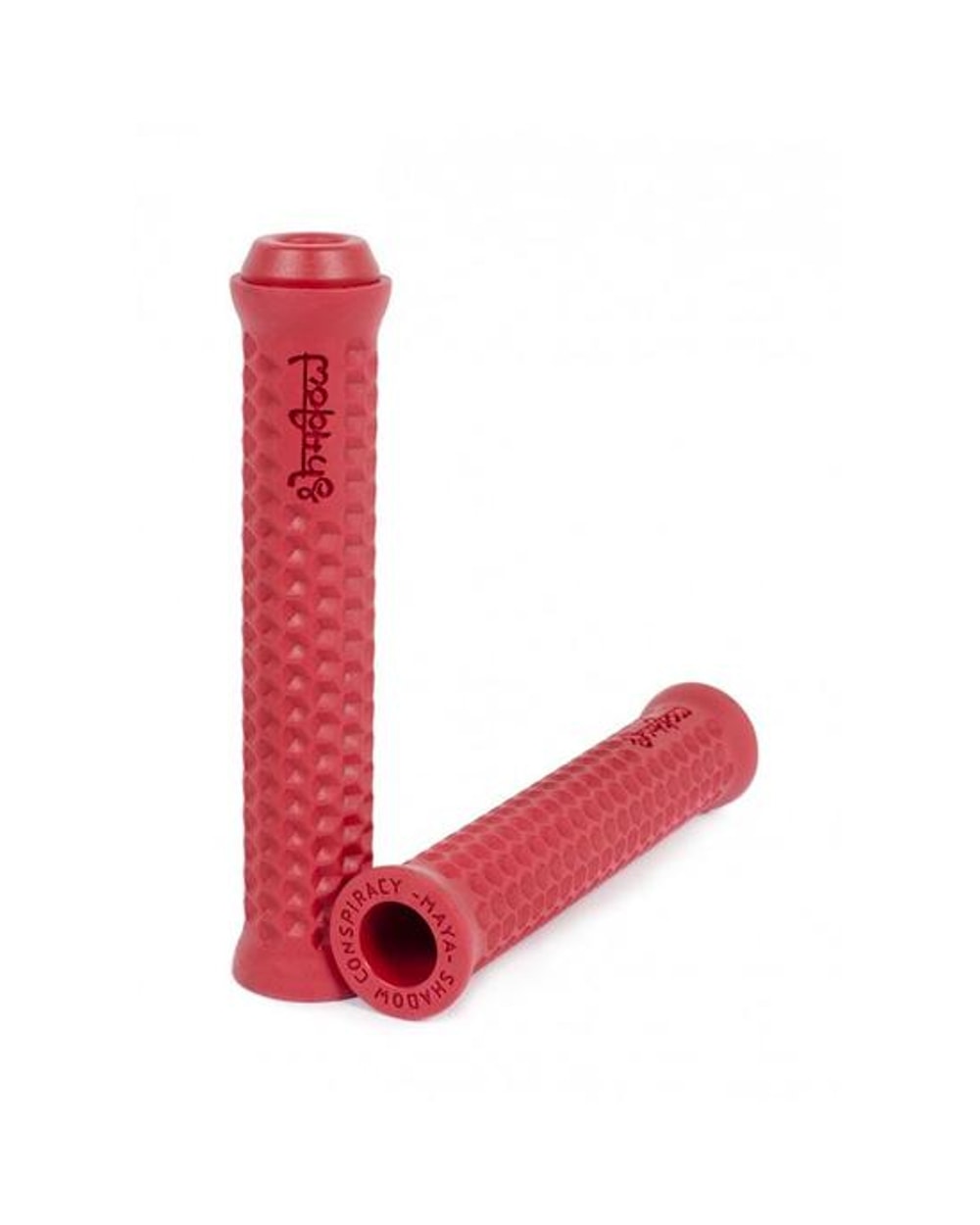 Maya DCR Grips