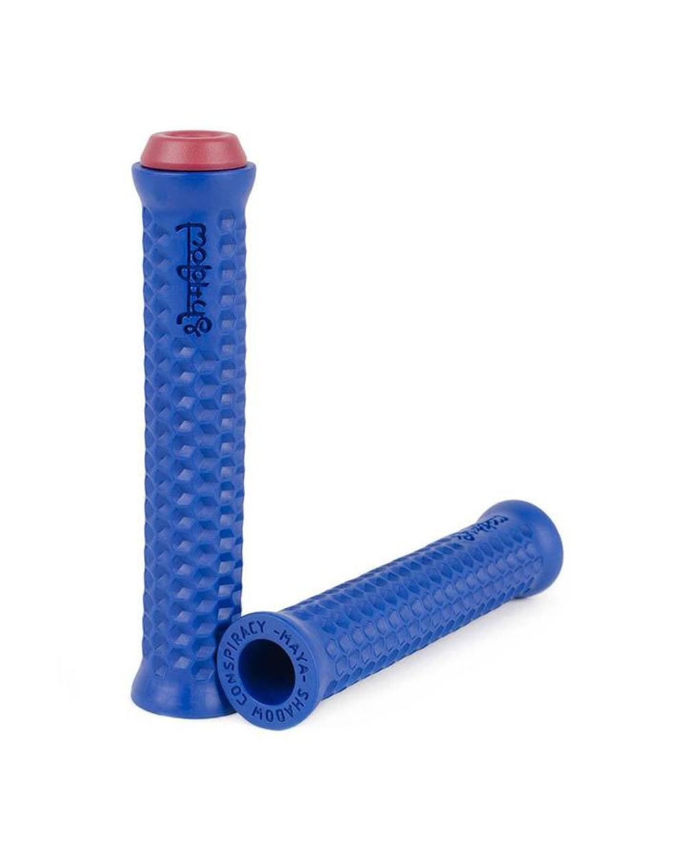 Maya DCR Grips