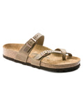 Birkenstock Mayari Oiled Sandals