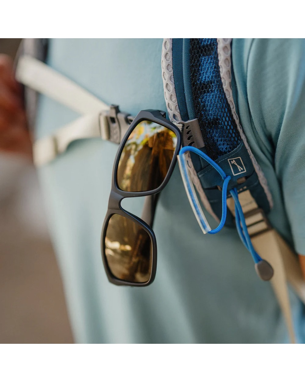 Suncloud Mayor Polarized Sunglasses