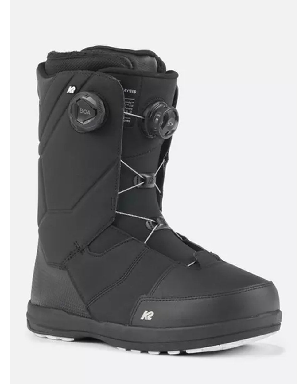 K2 Men's Maysis Snowboard Boots 2024
