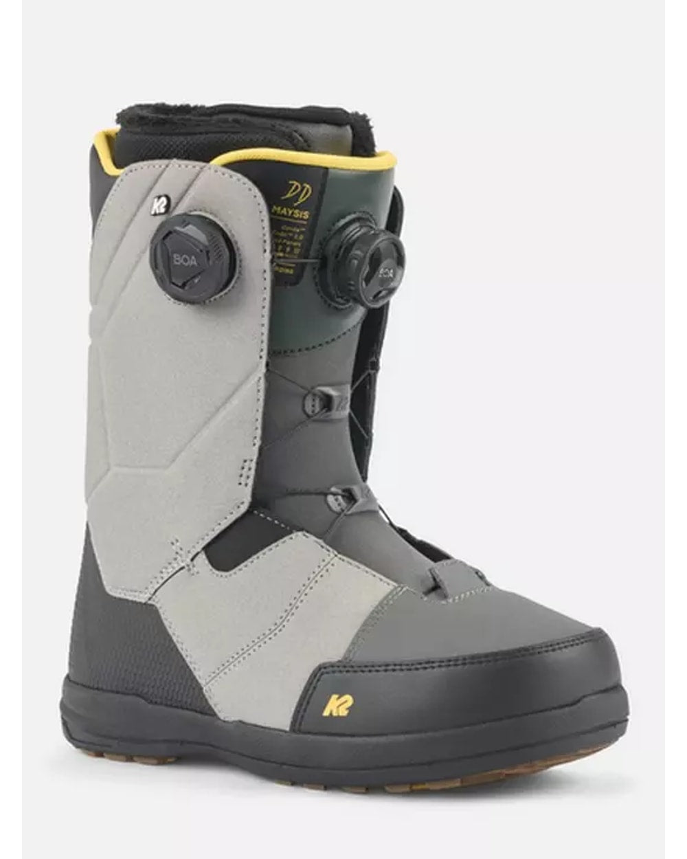K2 Men's Maysis Snowboard Boots 2024