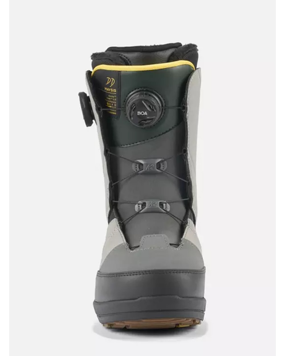 K2 Men's Maysis Snowboard Boots 2024