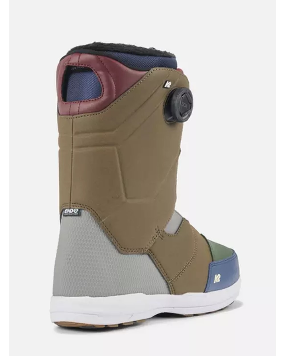 K2 Men's Maysis Snowboard Boots 2024