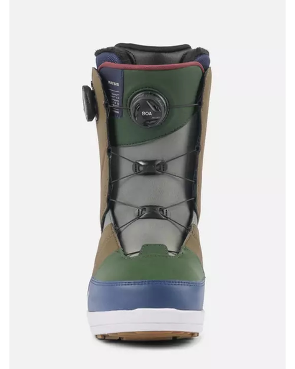 K2 Men's Maysis Snowboard Boots 2024