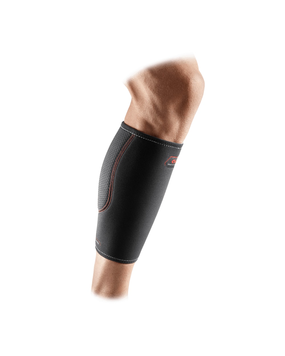 McDavid Calf Sleeve - BLACK