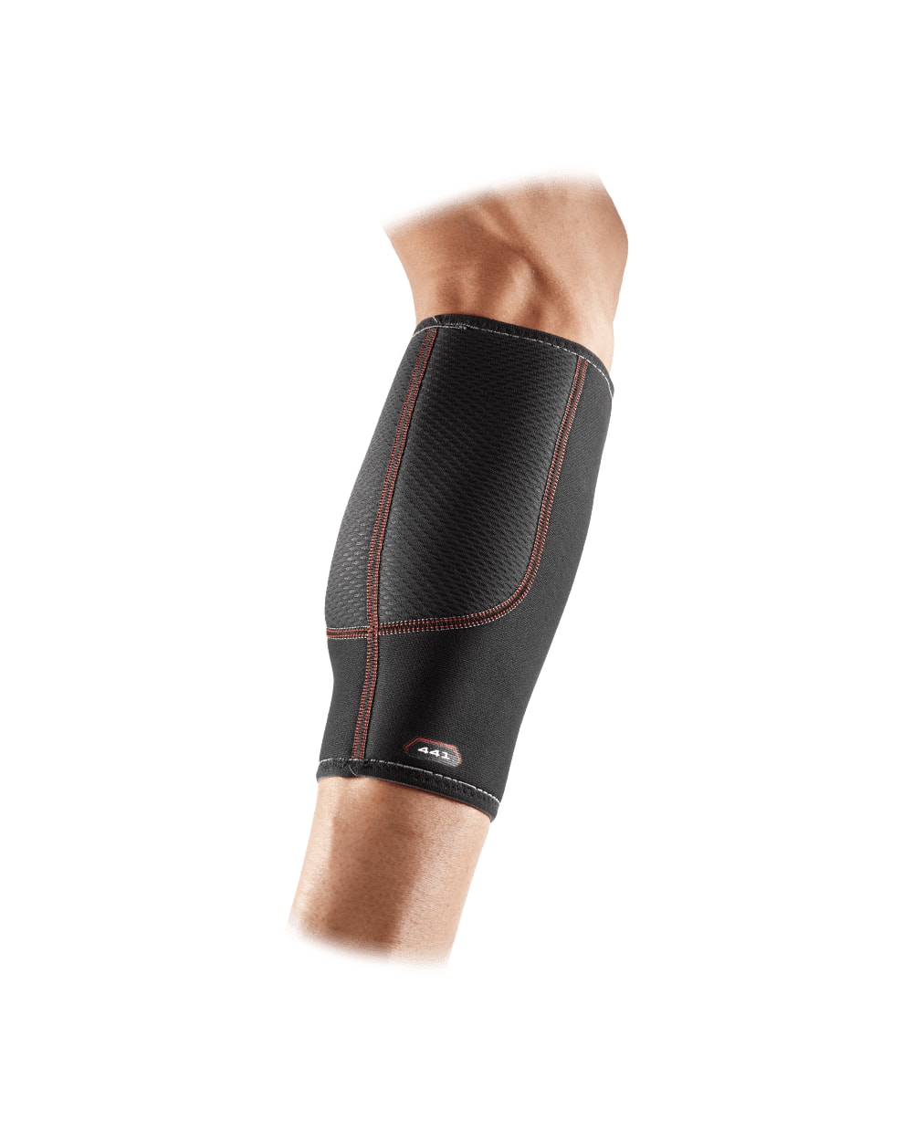 McDavid Calf Sleeve - BLACK