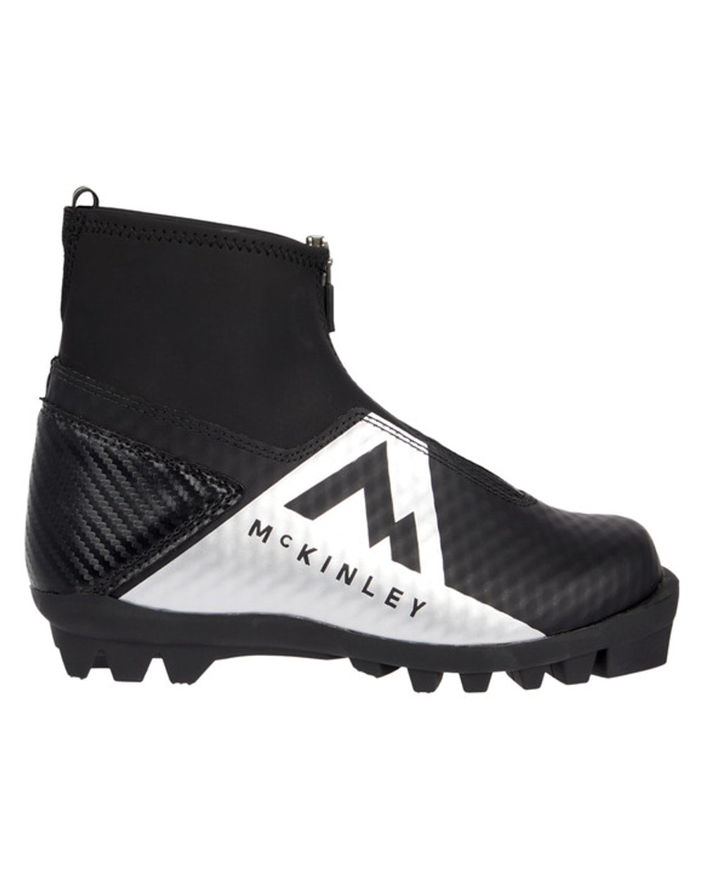 McKinley Active Pro Junior Cross Country Ski Boots
