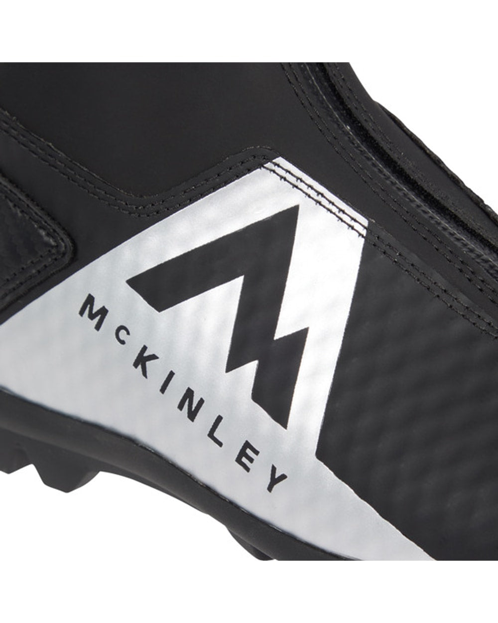 McKinley Active Pro Junior Cross Country Ski Boots