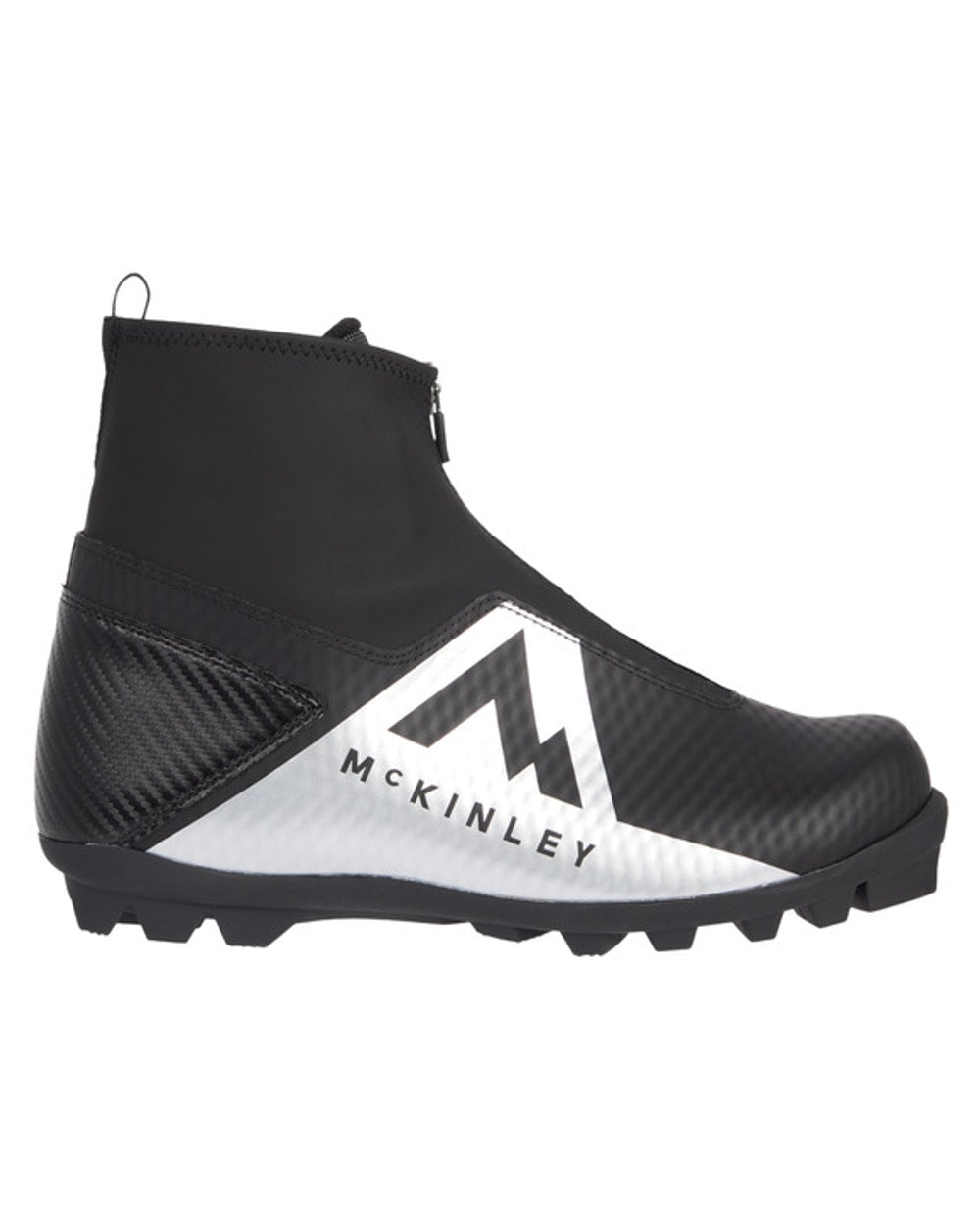 McKinley Active Pro Men's Cross Country Ski Boots