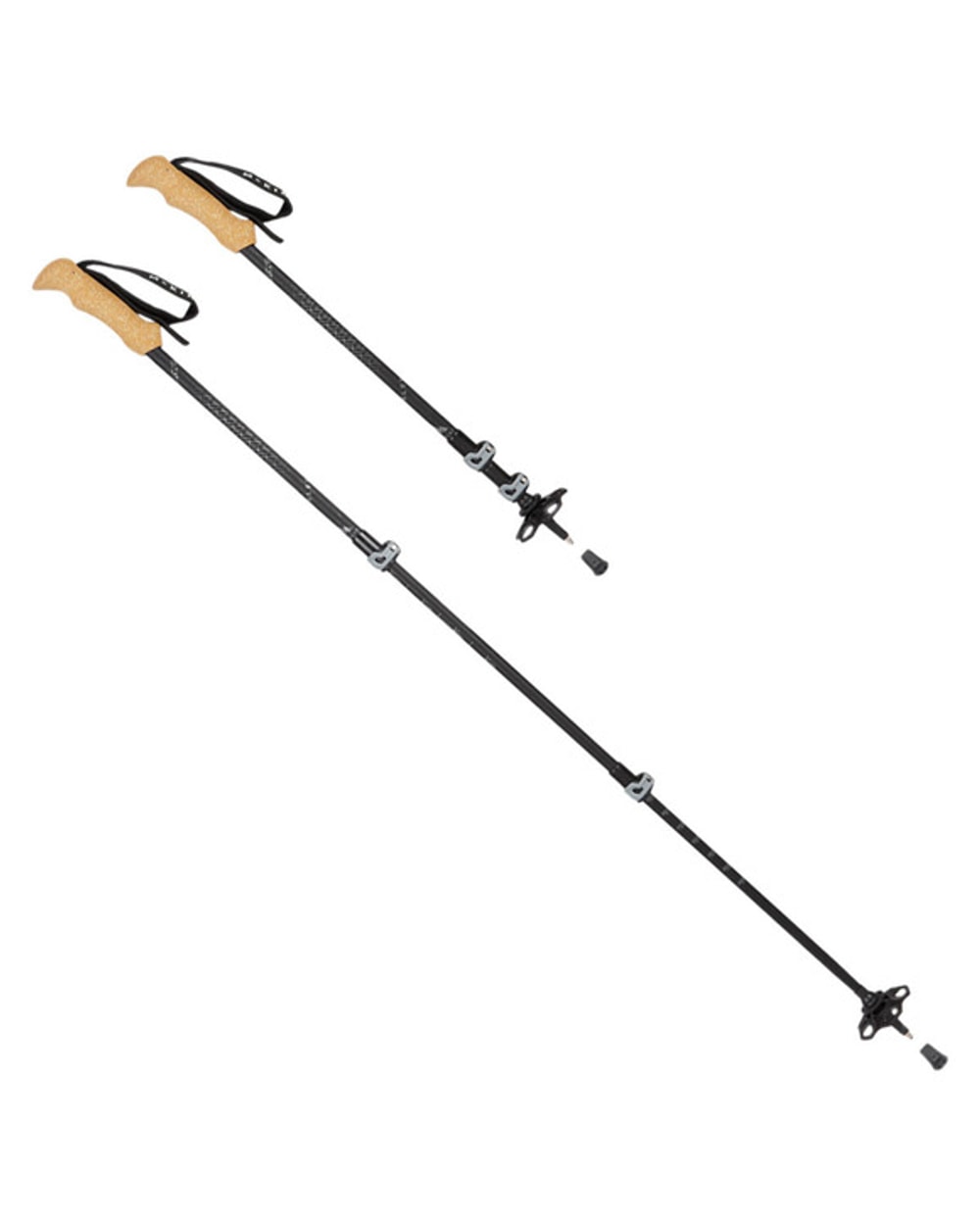 Mckinley Adult Minah QL Trekking Poles