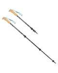 Mckinley Adult Minah QL W Trekking Poles