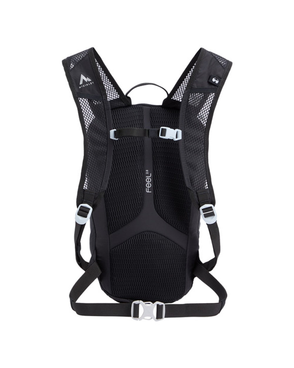Mckinley Crxss II CT Backpack - 10L