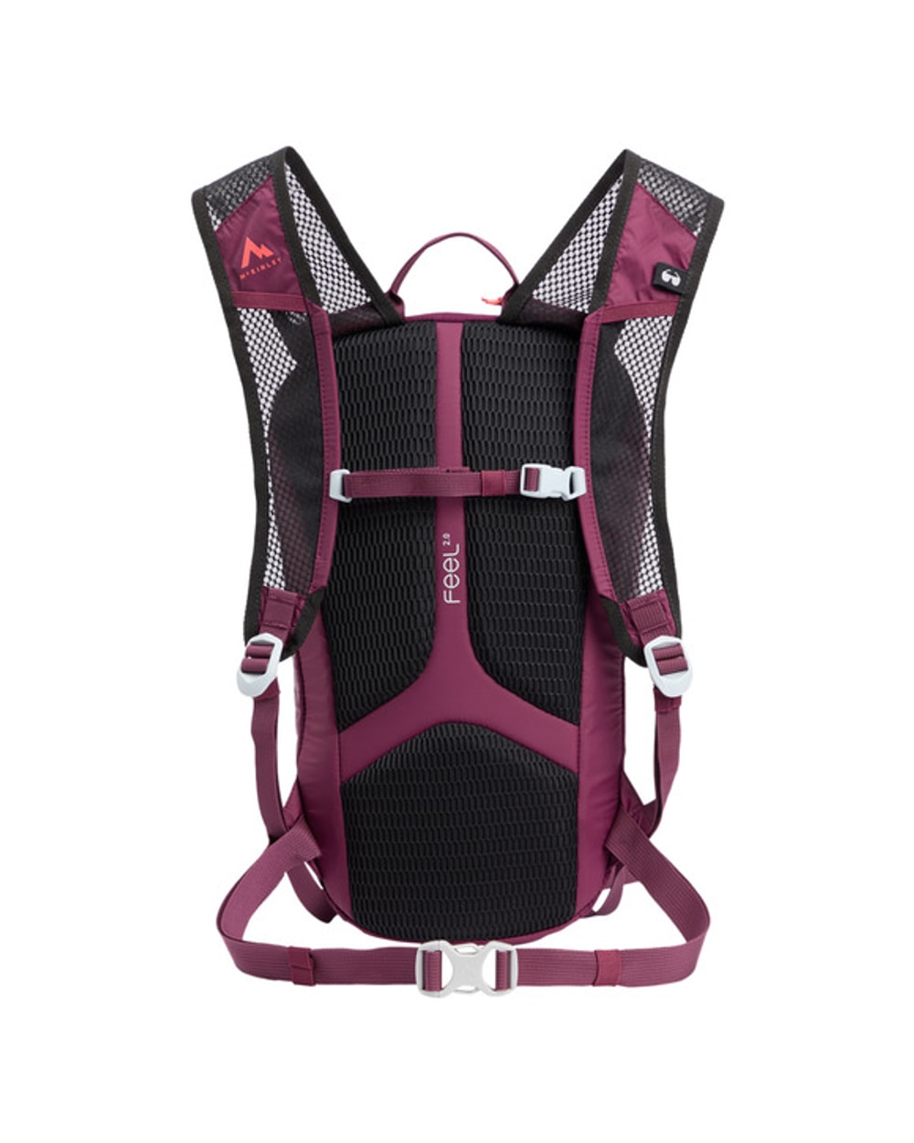 Mckinley Crxss II CT Backpack - 10L