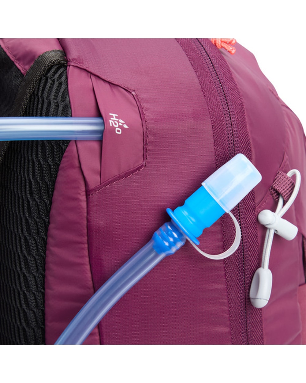 Mckinley Crxss II CT Backpack - 10L