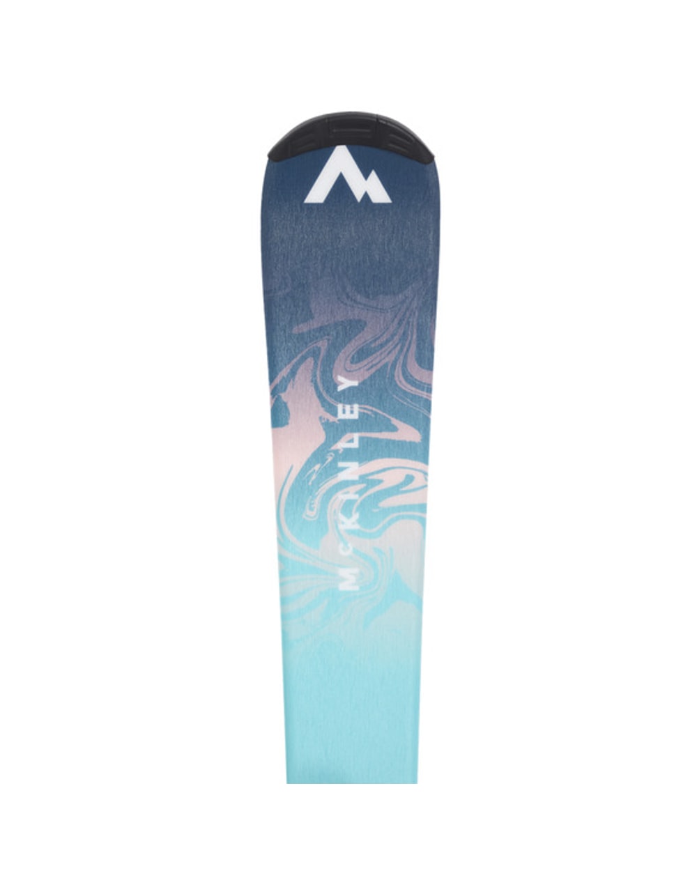 Mckinley Junior Sweety JT/L Alpine Skis with CW45 GW Bindings