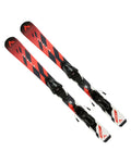 Mckinley Junior Team 7 JT/L Ski with CW55 GW Binding