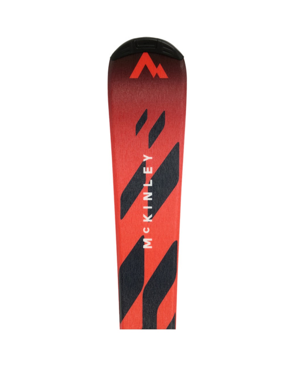 Mckinley Junior Team 7 JT/L Ski with CW55 GW Binding