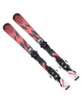Mckinley Junior Team 7 JT/L with CW45 GW Bindings