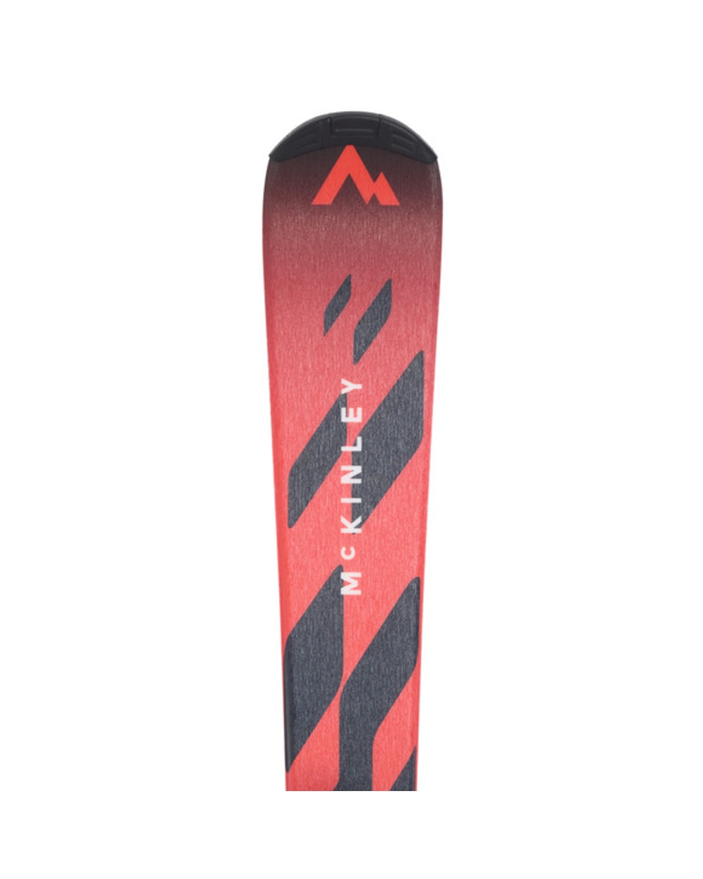 Mckinley Junior Team 7 JT/L with CW45 GW Bindings