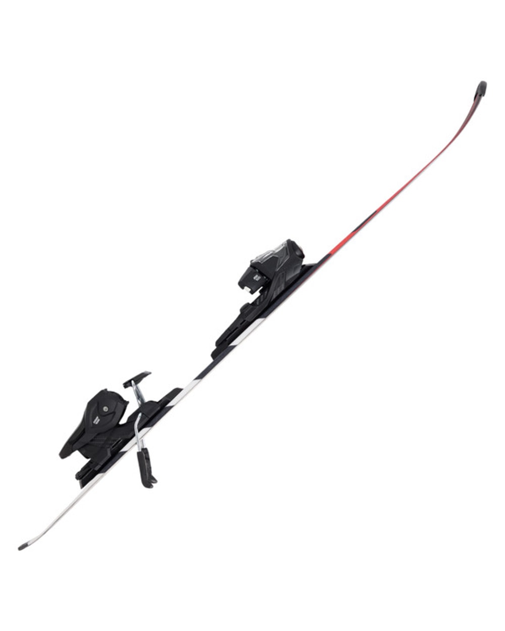 Mckinley Junior Team 7 JT/L with CW45 GW Bindings