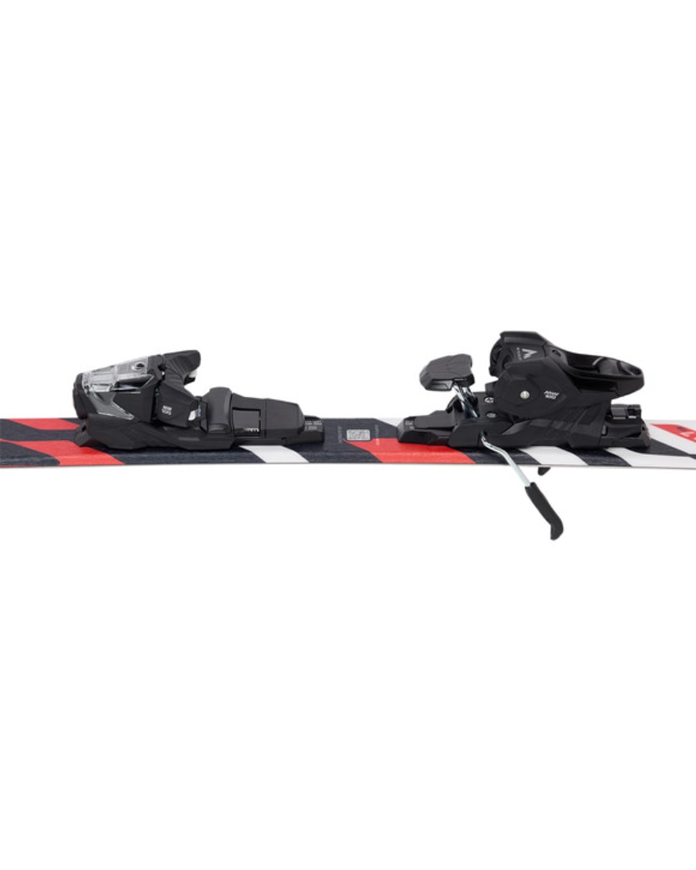 Mckinley Junior Team 7 JT/L with CW45 GW Bindings