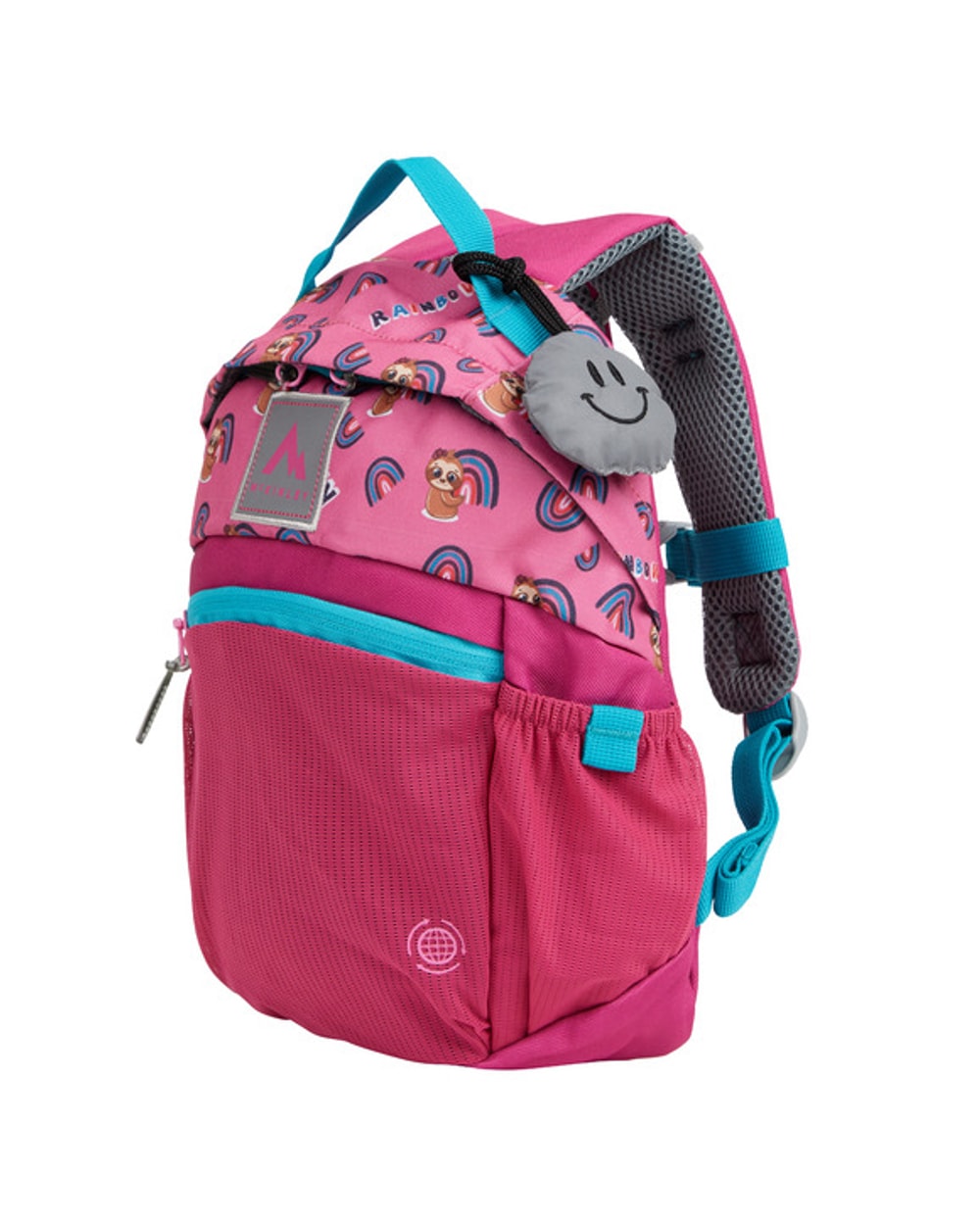 Mckinley Kids' Kita IV 6L Backpack