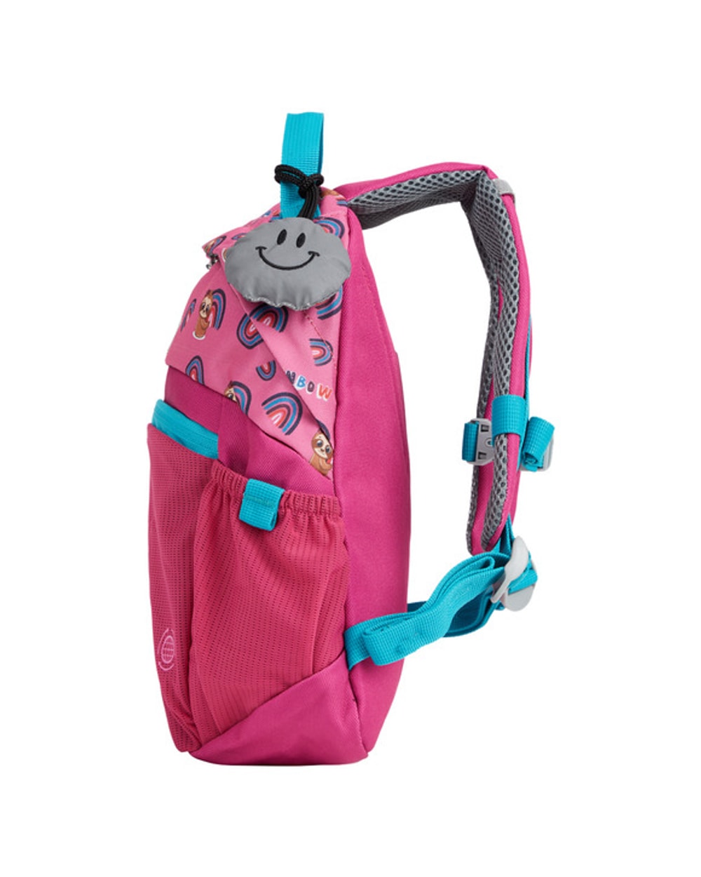 Mckinley Kids' Kita IV 6L Backpack