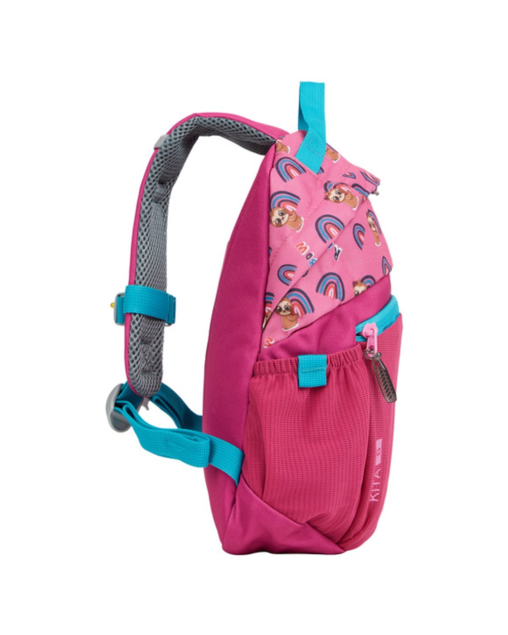 Mckinley Kids' Kita IV 6L Backpack