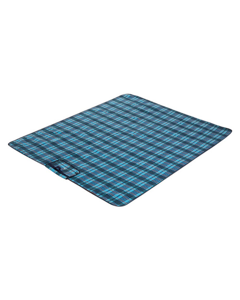 Mckinley Striped Picnic Blanket