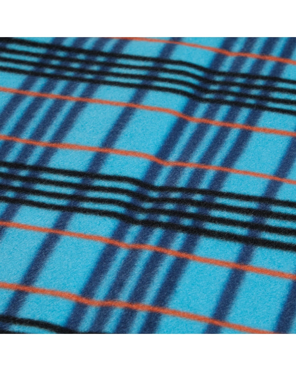 Mckinley Striped Picnic Blanket