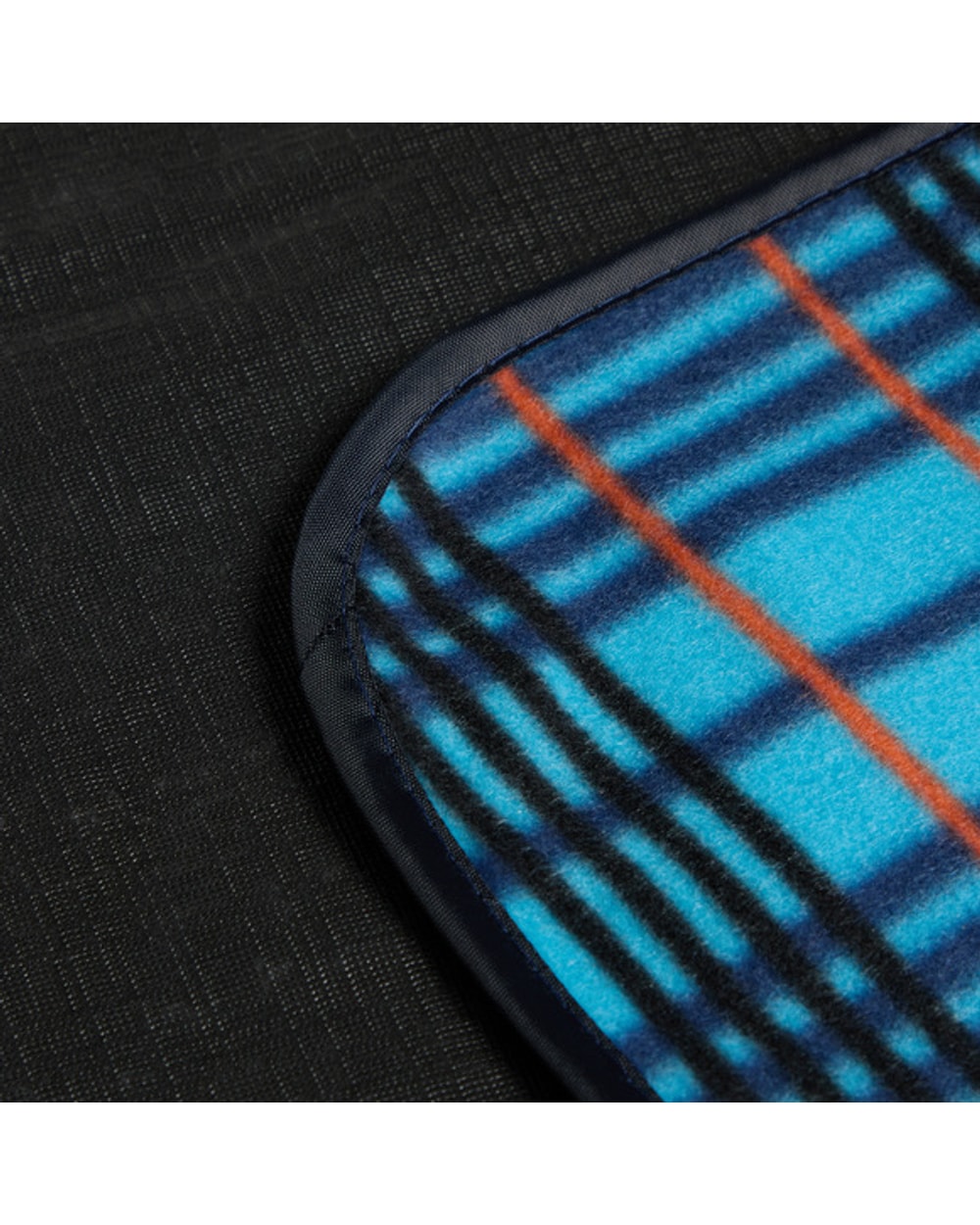 Mckinley Striped Picnic Blanket