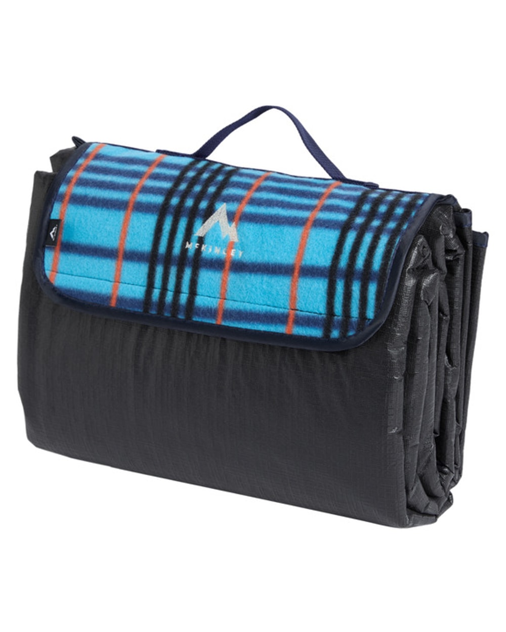Mckinley Striped Picnic Blanket