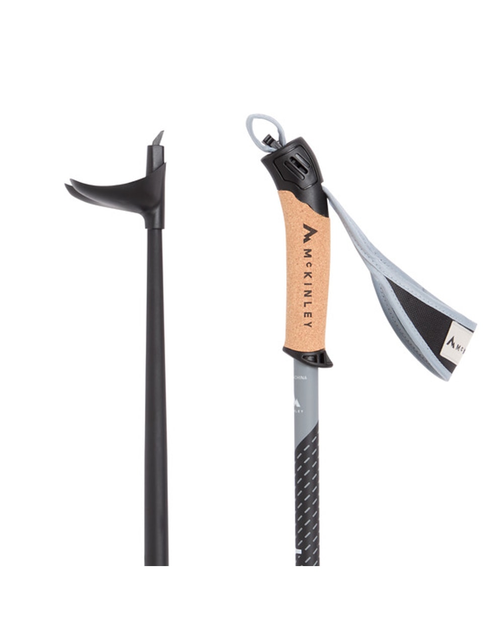 McKinley Vision 100 Adult Cross Country Ski Poles