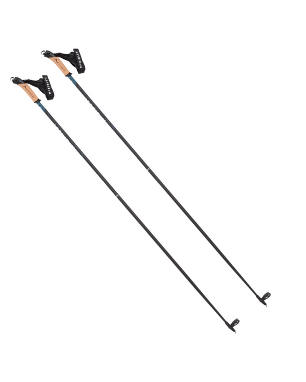 McKinley Vision 200 Adult Cross Country Ski Poles