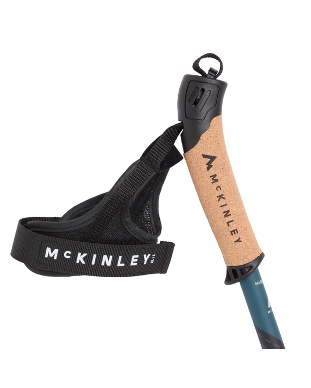 McKinley Vision 200 Adult Cross Country Ski Poles