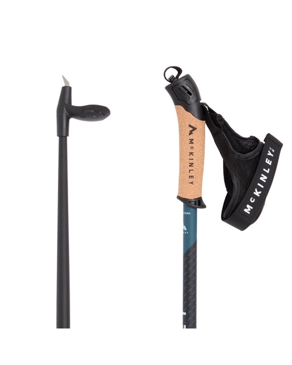McKinley Vision 200 Adult Cross Country Ski Poles