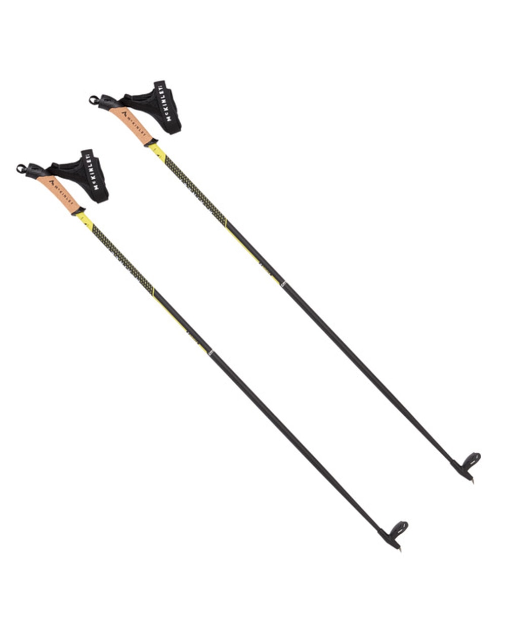 McKinley Vision Junior Cross Country Ski Poles