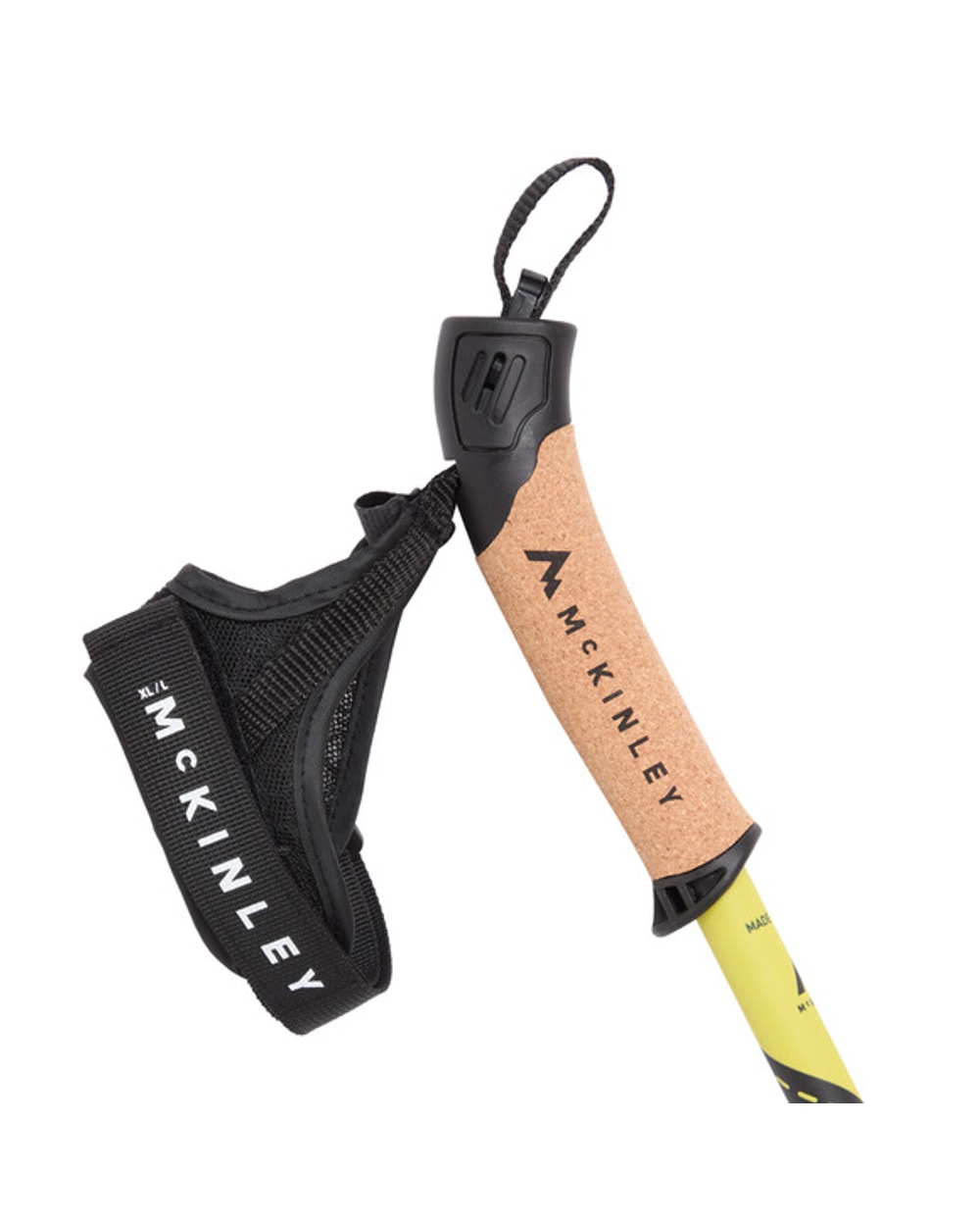 McKinley Vision Junior Cross Country Ski Poles