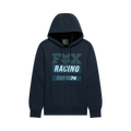 Fox Men's Since 74 Sasquatch Fleece Full-Zip Hoodie - Midnight