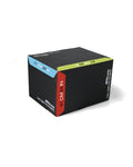 MD Buddy 3-In-1 Soft Plyobox (20" - 24" - 30")