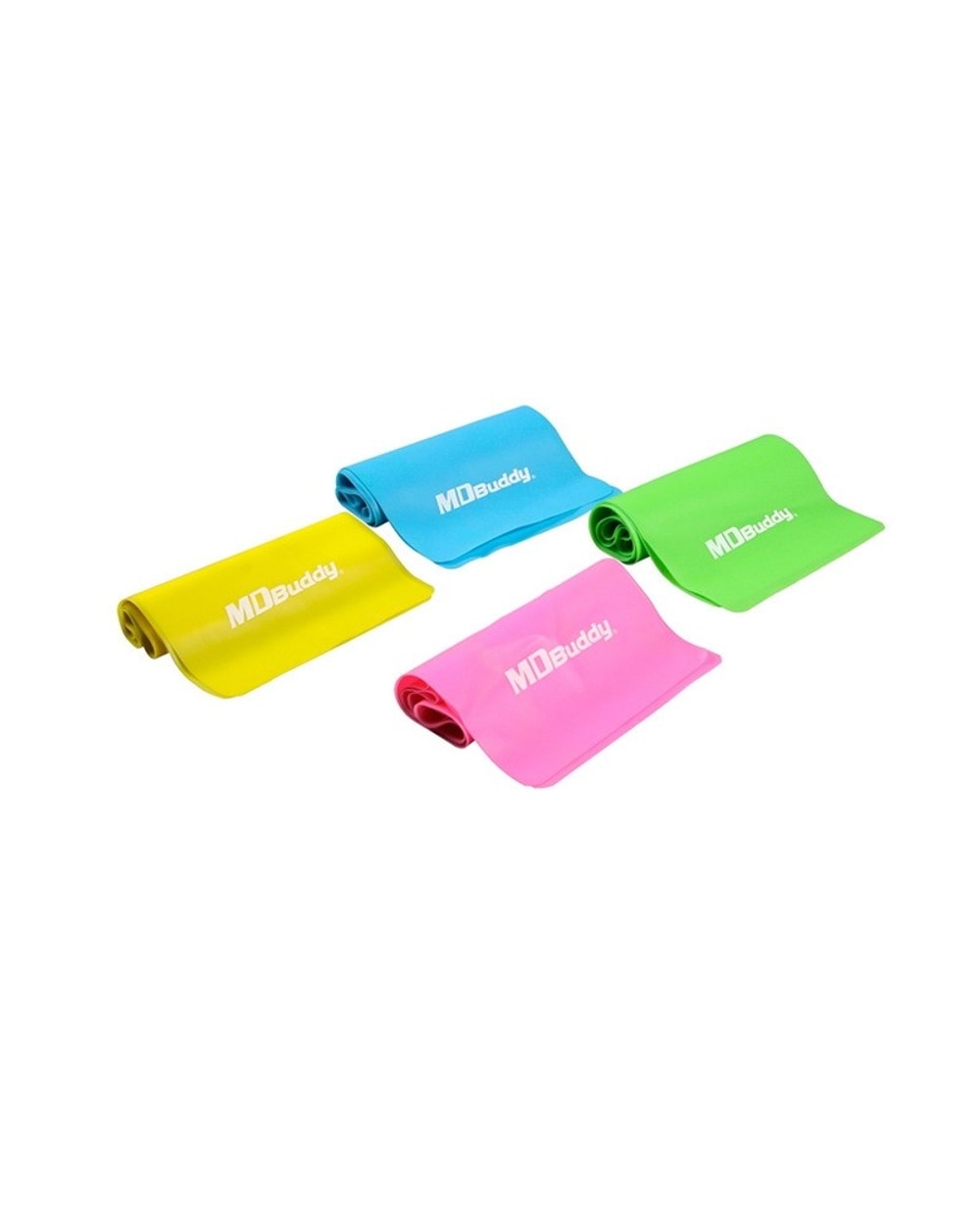 6' Resistance Band