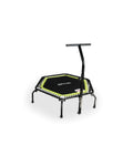 6-Sided Trampoline Rebounder